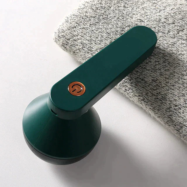 FuzzFree Lint Remover