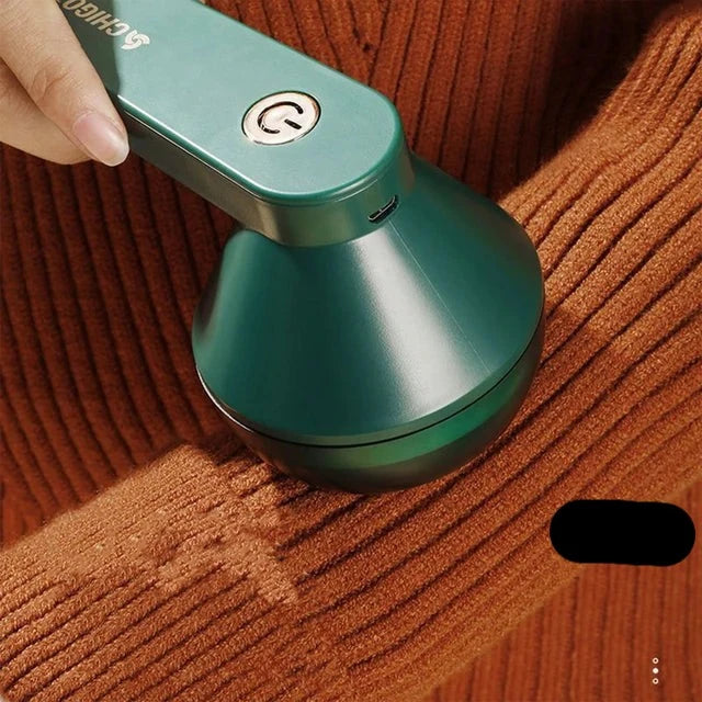 FuzzFree Lint Remover