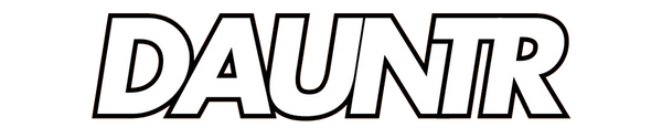 Dauntr