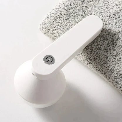 FuzzFree Lint Remover